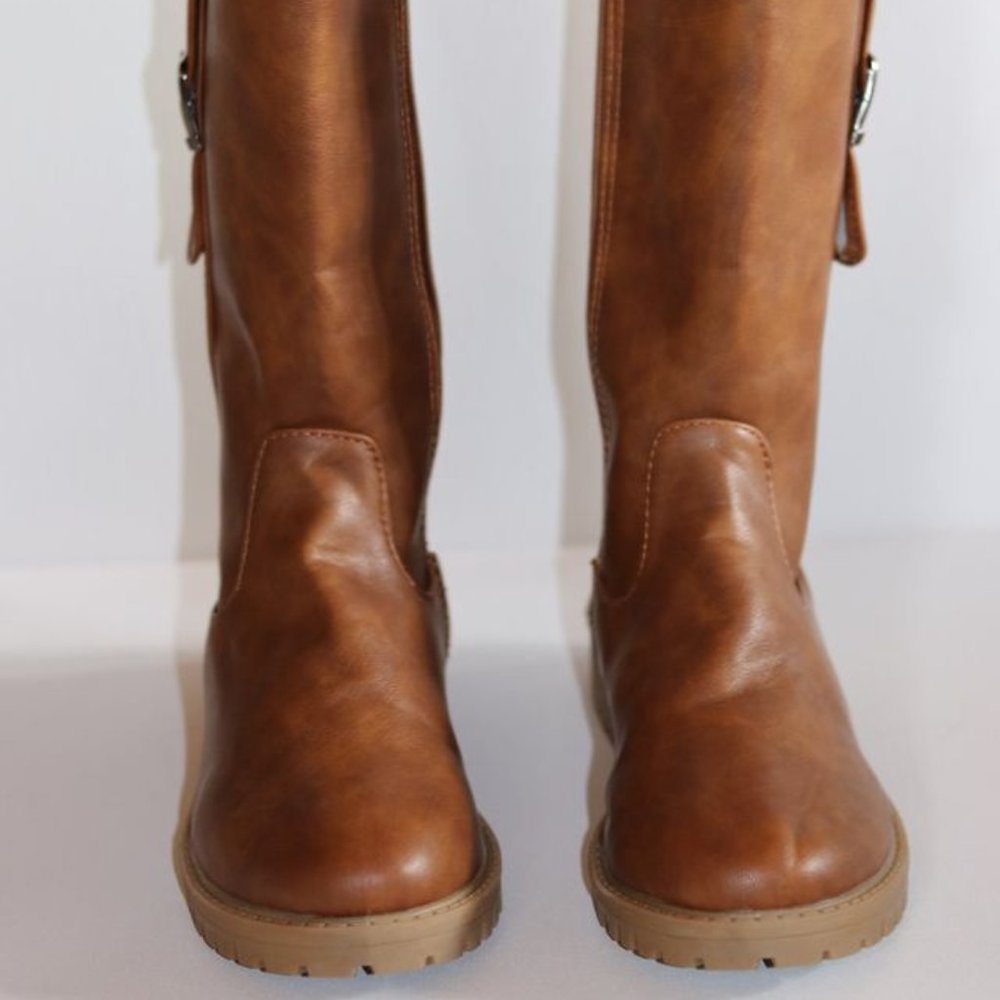 Fashion Boots